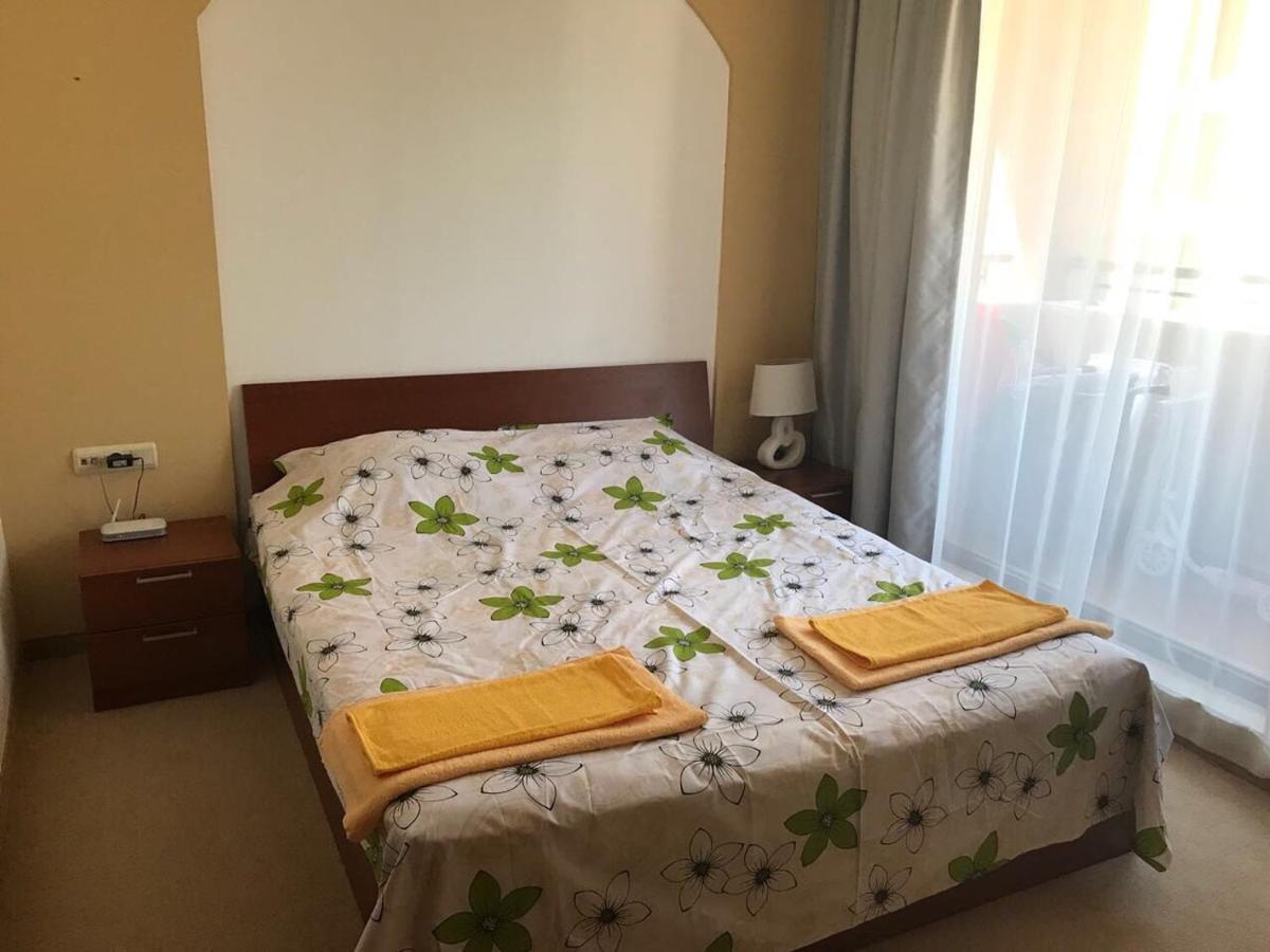 Apartment 2Br, Тристаен In Complex Green Life Sozopol Exterior foto