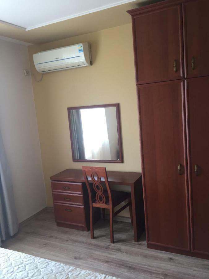 Apartment 2Br, Тристаен In Complex Green Life Sozopol Exterior foto