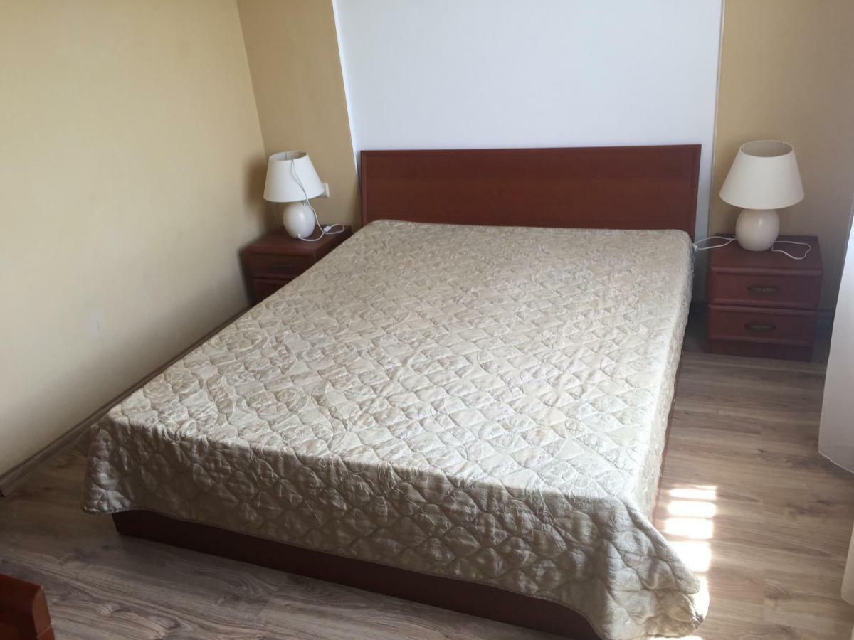 Apartment 2Br, Тристаен In Complex Green Life Sozopol Exterior foto