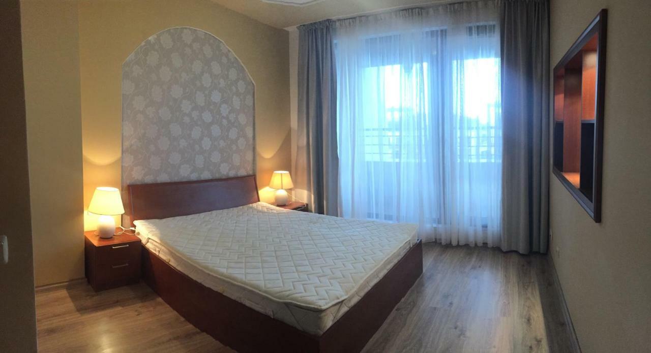 Apartment 2Br, Тристаен In Complex Green Life Sozopol Exterior foto