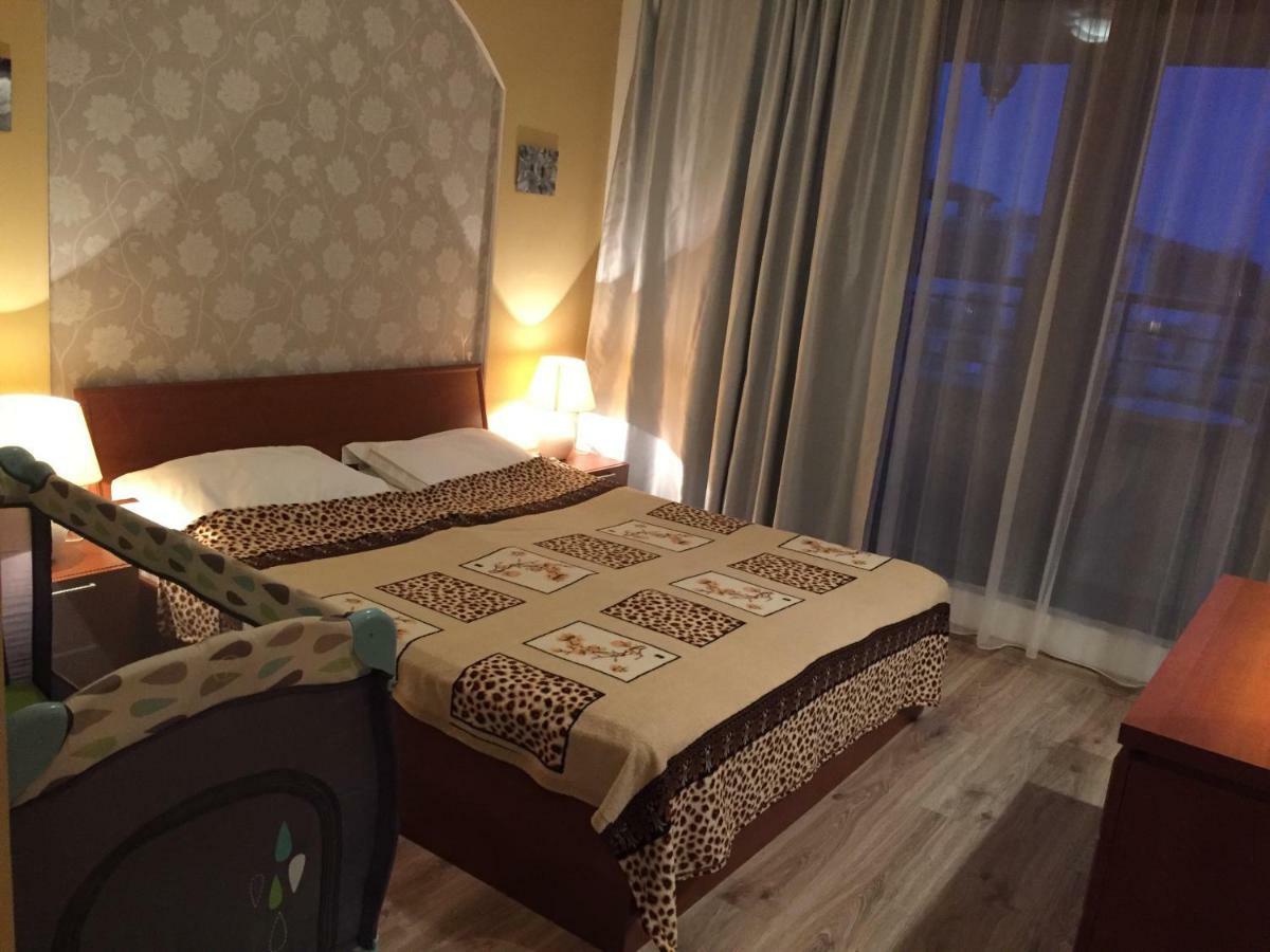 Apartment 2Br, Тристаен In Complex Green Life Sozopol Exterior foto