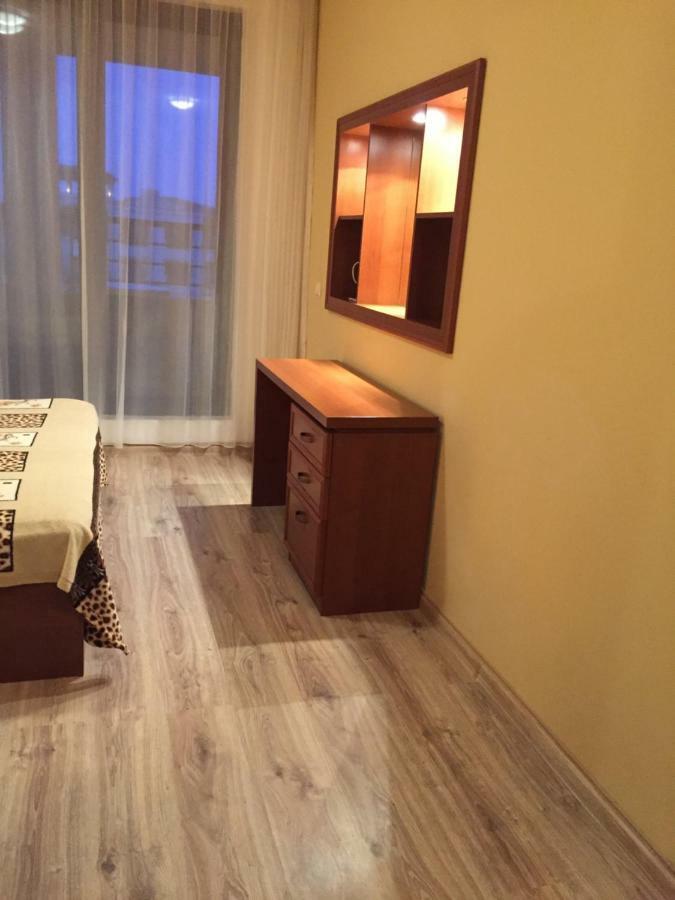 Apartment 2Br, Тристаен In Complex Green Life Sozopol Exterior foto